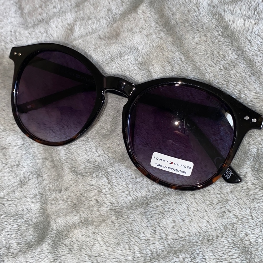 Tommy Hilfiger sunglasses